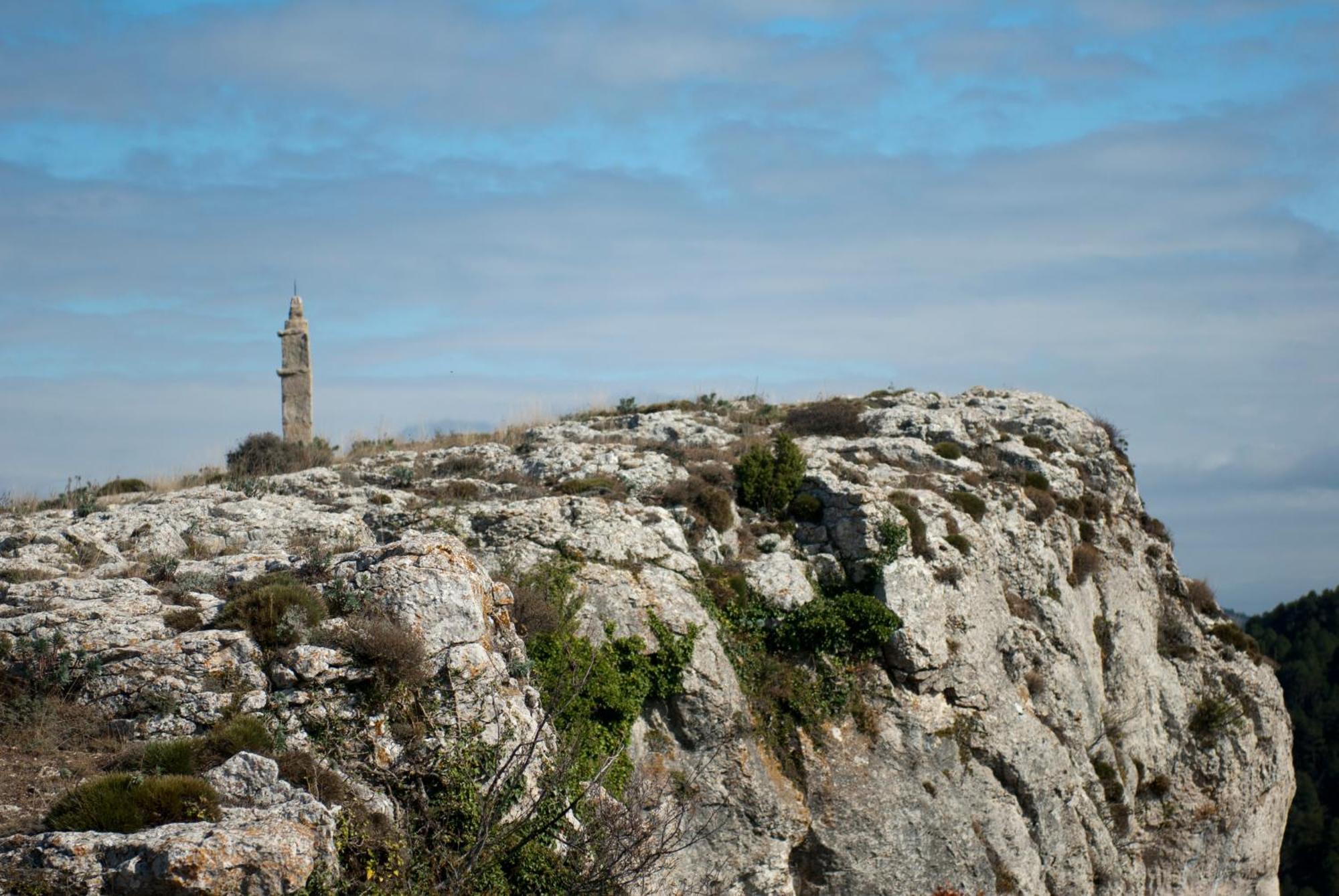 Hostatgeria Sant Jaume Ξενοδοχείο Corachar Εξωτερικό φωτογραφία